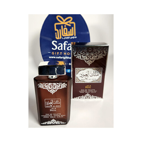 Malik Al Oud Special Edu De Tolieite              SKU-1906