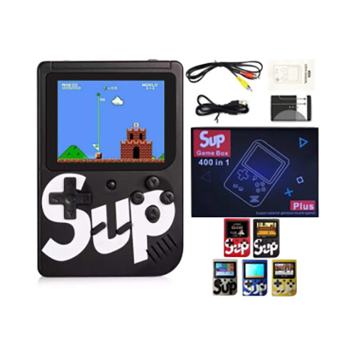 Sup Game Box Plus  3 inch             SKU-1914
