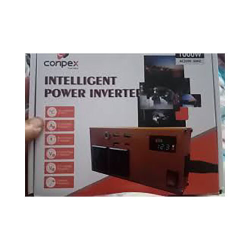 Conpex Intelligent Power Inventer  1000W             SKU-1854