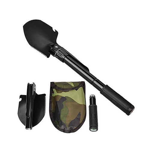 Multi Function Ordnance Shovel outdoor tool             SKU-1896