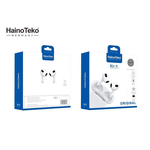 Haino Teko Air Pods 4