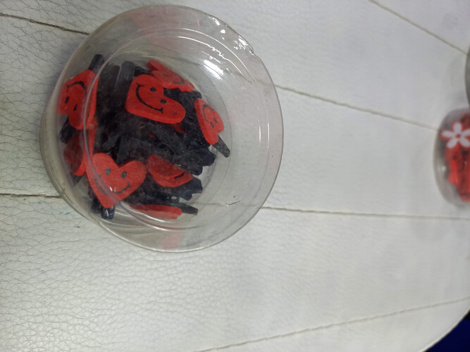 Mini clip (photo holder)  SKU-6009