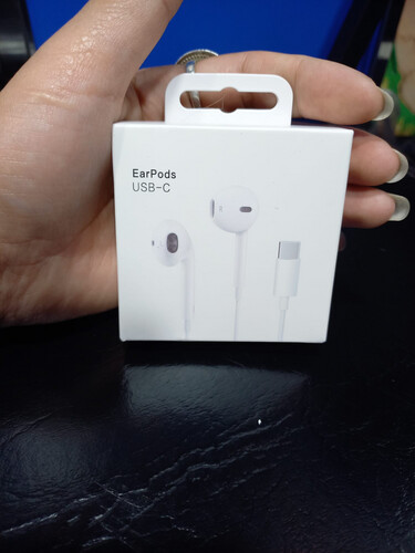 سماعات الأذن USB-C SKU-6010