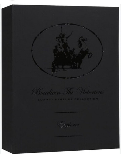 Boadicea The Victorious sku-6019