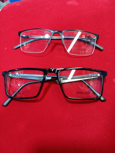 Glasses frame (brande)sku-6029