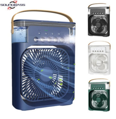 3D air cooler fan sku-6036