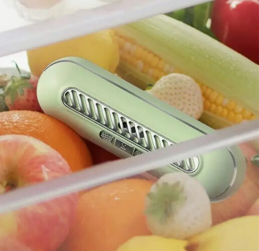 Refrigerator Removing sapor ware -sku-6037