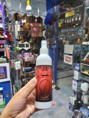 ناشر عطري sku-6044