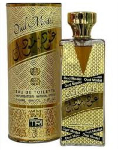 TRI oud model perfume sku-6046