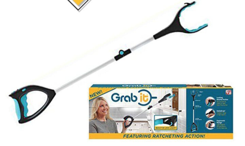 Grab it sku-6052