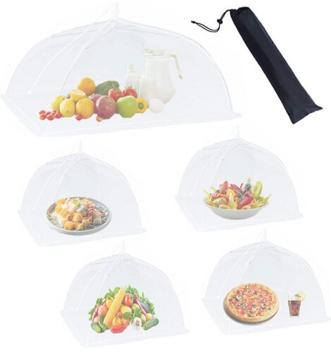 Rayen food protector sku-6055