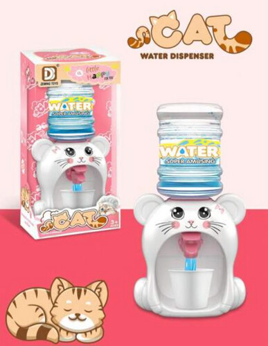 موزع مياه للقطط SKU-6060