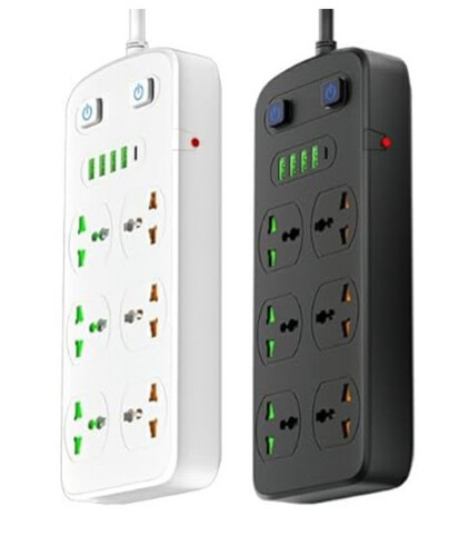 Earldom 3000W power socket sku-6061