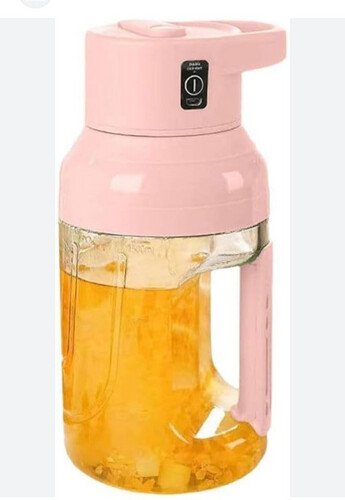 Tonton juicer cup sku-6062