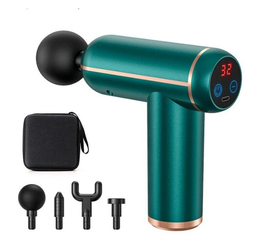 مسدس التدليك sku-6065