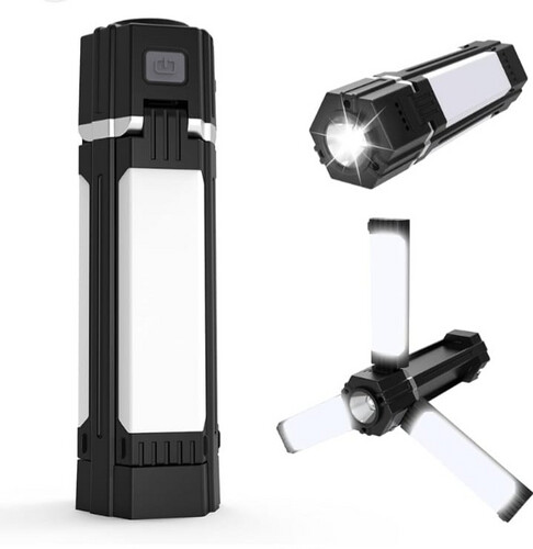 Multifunctional floodlight sku-6068