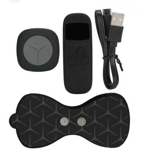 Ems- mini massager sku-6075