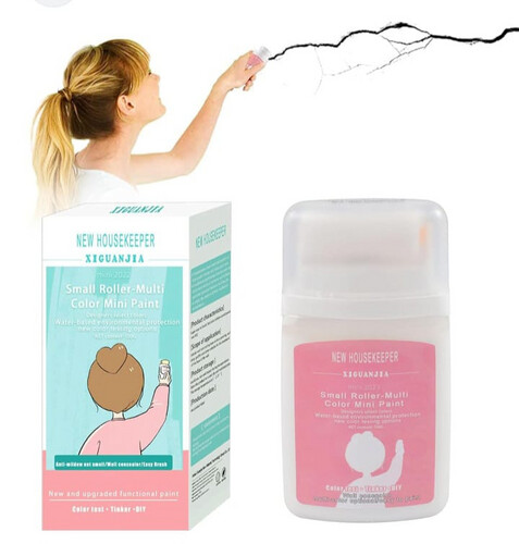 New house keeper small color roller sku-6076