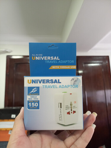 متبني السفر SKU-6080