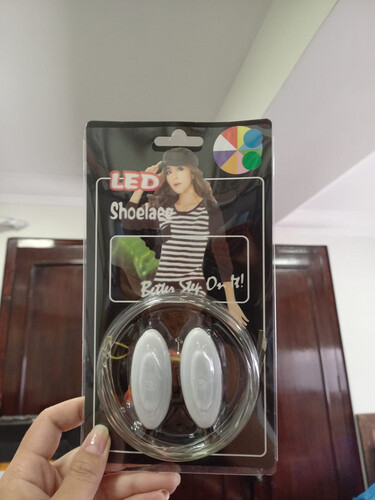 Led shoelaces sku-6094