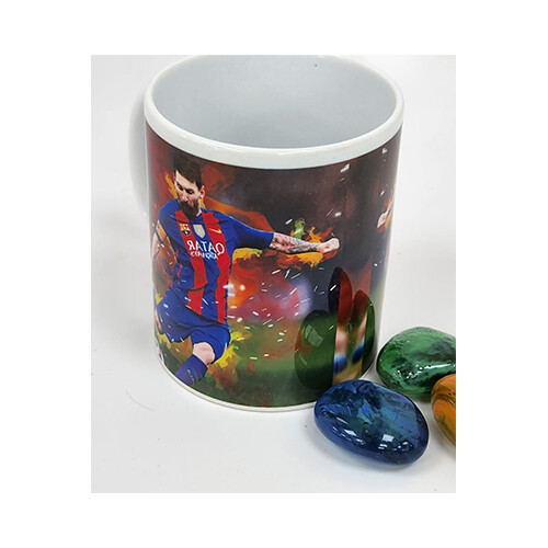 Printed Mugs - Ready to Pickup  -  SKU-2097