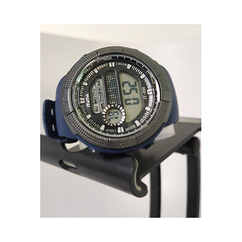 Itaitek Sports Watch 50 Meter Water Proof for boys           SKU-2018