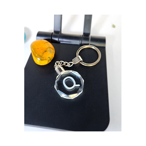 A tp Z - Led Key Chains             SKU-2078