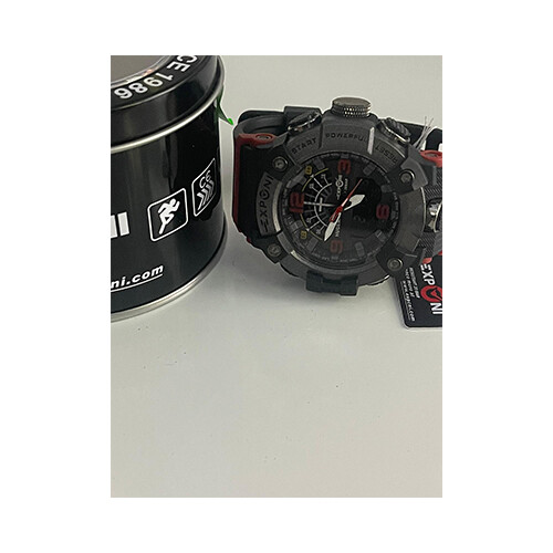 EXPONI Watch - For  Mem  - Color - Multi Color             SKU-613