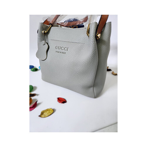 Gucci - Made inItaly Ladies hand Bag             SKU-1218