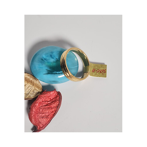 Wholesale Unisex ring multi color             SKU-1433