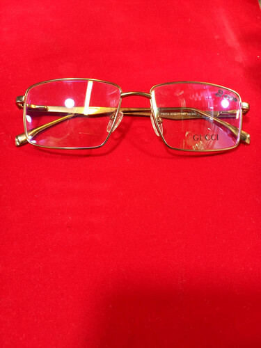 Glasses frame (brande)sku-6029