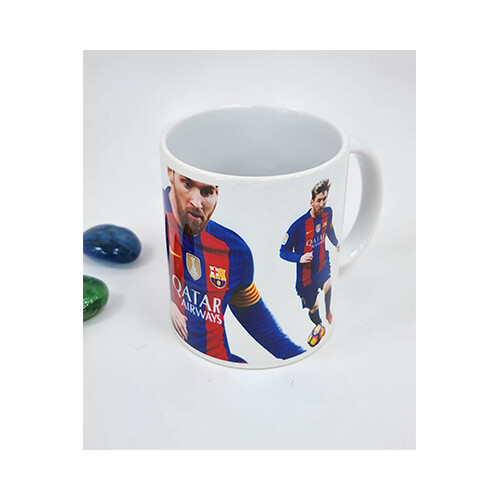 Printed Mugs - Ready to Pickup  -  SKU-2097