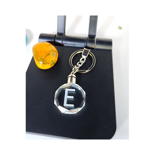 A tp Z - Led Key Chains             SKU-2078