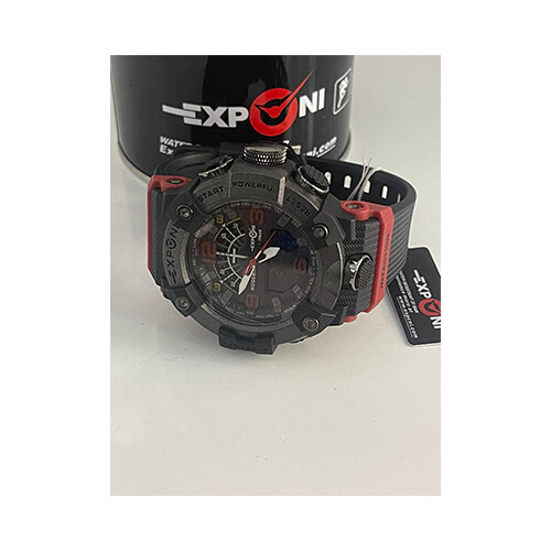 EXPONI Watch - For  Mem  - Color - Multi Color             SKU-613