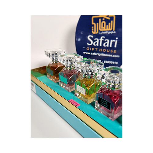 Elite Parfum Collection Tom Louis             SKU-790