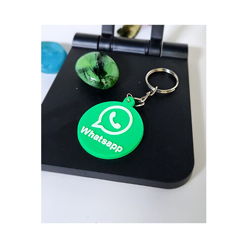 Reo Key Chain - Funy - Cars - Facebook - Whtsapp Emoji Guns Games             SKU-1938