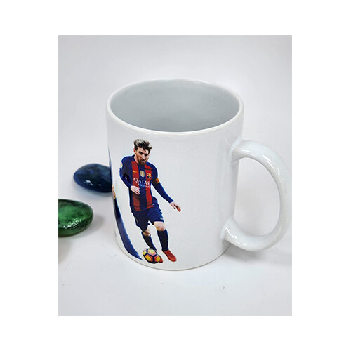 Printed Mugs - Ready to Pickup  -  SKU-2097