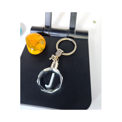 A tp Z - Led Key Chains             SKU-2078