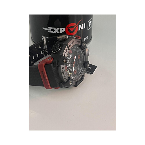 EXPONI Watch - For  Mem  - Color - Multi Color             SKU-613