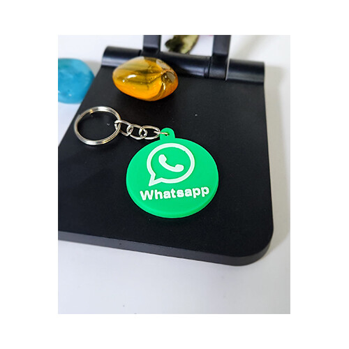 Reo Key Chain - Funy - Cars - Facebook - Whtsapp Emoji Guns Games             SKU-1938
