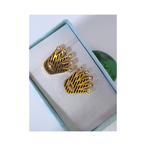 Clip Bar for Men T shirts             SKU-1421