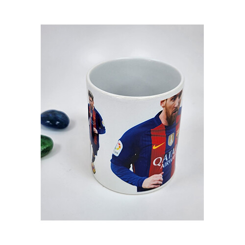 Printed Mugs - Ready to Pickup  -  SKU-2097