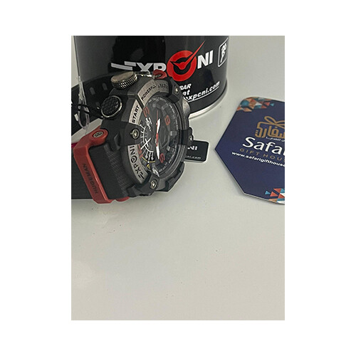 EXPONI Watch - For  Mem  - Color - Multi Color             SKU-613