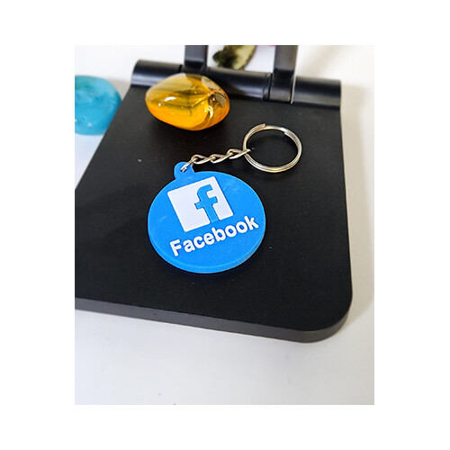 Reo Key Chain - Funy - Cars - Facebook - Whtsapp Emoji Guns Games             SKU-1938