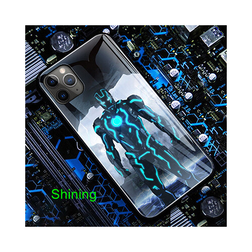 Led Case iphone 12 pro             SKU-1352