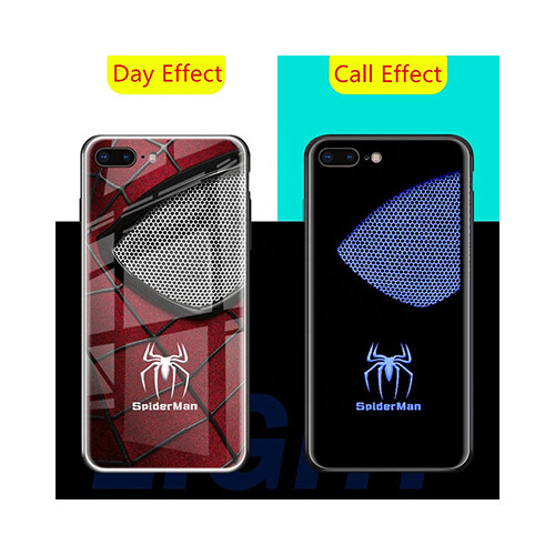 led case iphone 12 pro Max             SKU-1353