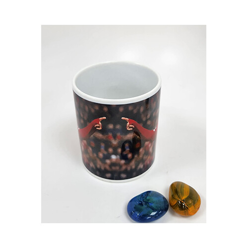 Printed Mugs - Ready to Pickup  -  SKU-2097