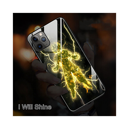 Led Case iphone 12 pro             SKU-1352