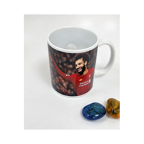 Printed Mugs - Ready to Pickup  -  SKU-2097