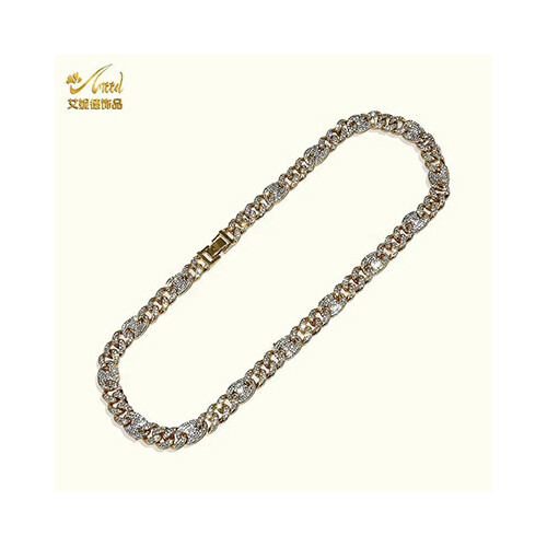 Men Women Bracelet Gold Silver12 Shapes             SKU-1091